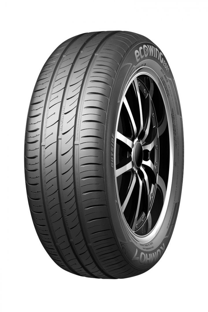 Kumho Sommerreifen 					Ecowing ES01 KH27 XL
					
						175/65R14 86T