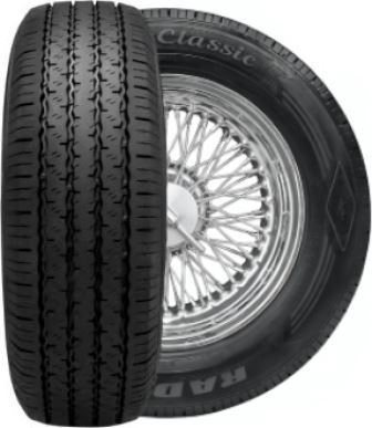 Radar Sommerreifen 					Dimax Classic 
					
						215/70R15 98W