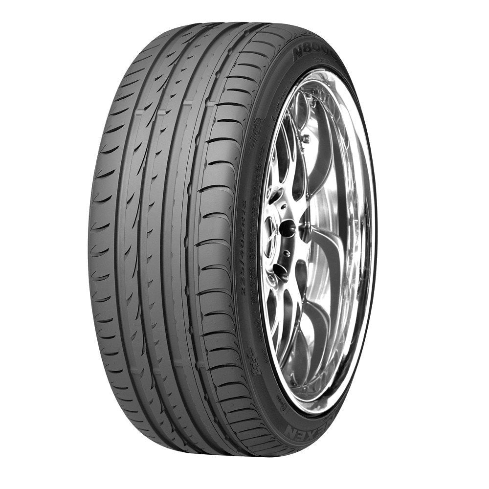 Nexen Sommerreifen					N 8000 XL
					
						225/40R19 93W