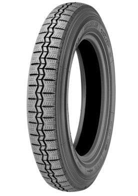 Michelin Sommerreifen 					Collection X 
					
						155/80R14 80T