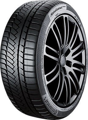 Continental Winterreifen					WinterContact™ TS 850 P XL FR
					
						265/35R18 97V