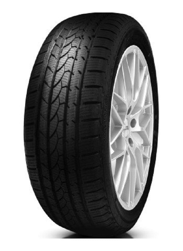 MilestoneAllwetterreifen					Green 4Seasons 3PMSF
					
						185/65R15 88T