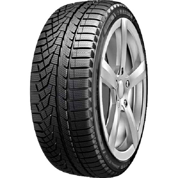 Sailun Winterreifen					Ice Blazer Alpine Evo1 XL BSW
					
						315/35R20 110V