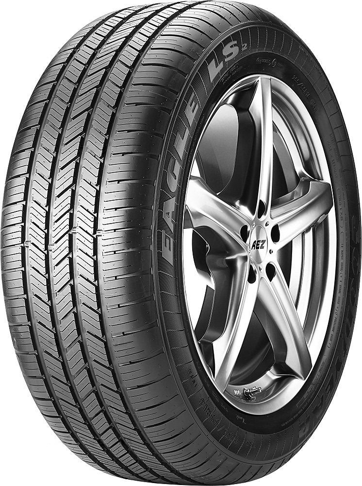 Goodyear Sommerreifen					Eagle LS-2 FP N0
					
						255/50R19 103V