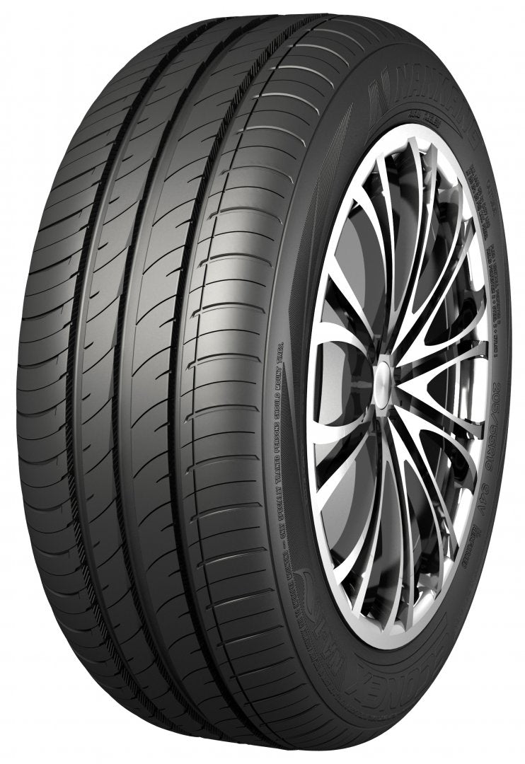 Nankang Sommerreifen 					Econex NA-1 XL
					
						165/80R13 87T