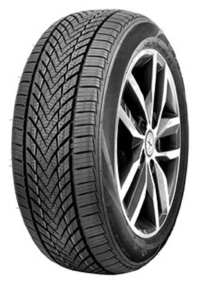 TracmaxAllwetterreifen					Trac Saver XL BSW 3PMSF
					
						195/55R16 91V