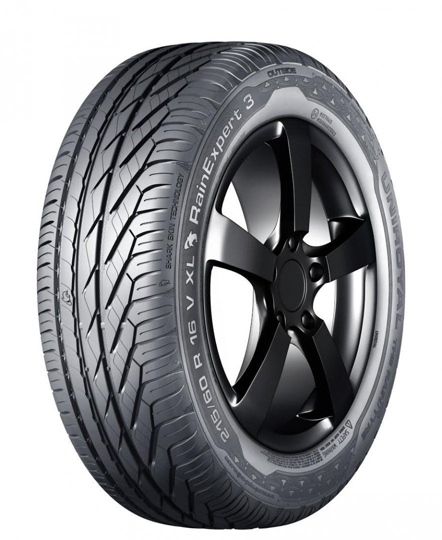 Uniroyal Sommerreifen 					RainExpert 3 
					
						175/70R13 82T