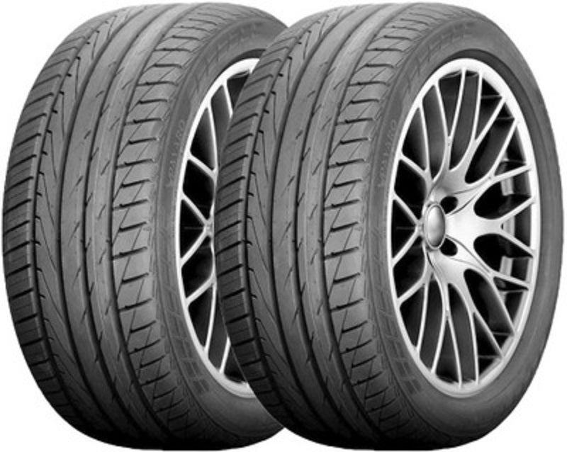 Paxaro Sommerreifen					Rapido XL FR
					
						225/45R18 95Y