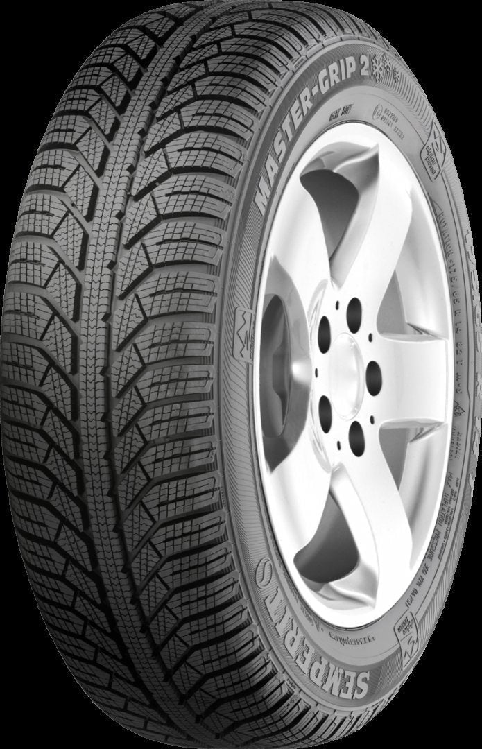 SemperitWinterreifen					Master-Grip 2 
					
						175/60R15 81T