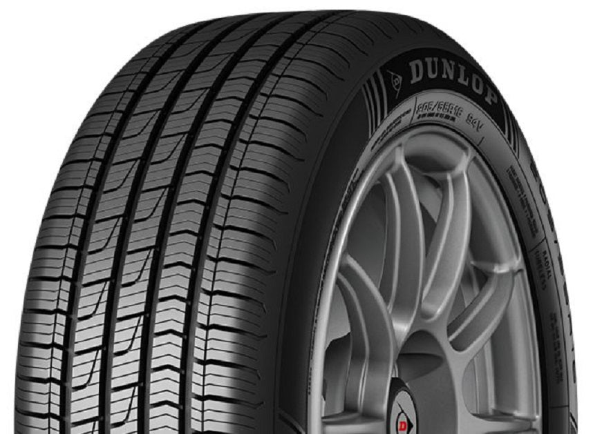 Dunlop Allwetterreifen					Sport All Season 3PMSF
					
						185/65R14 86H