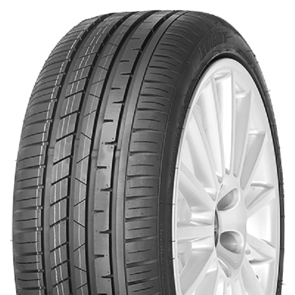 Event Sommerreifen					Potentem UHP XL
					
						255/35R19 96W