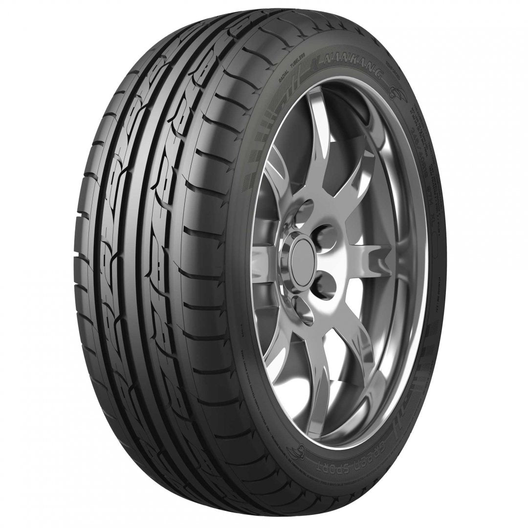 Nankang Sommerreifen 					ECO-2 + XL
					
						165/70R10 72H
