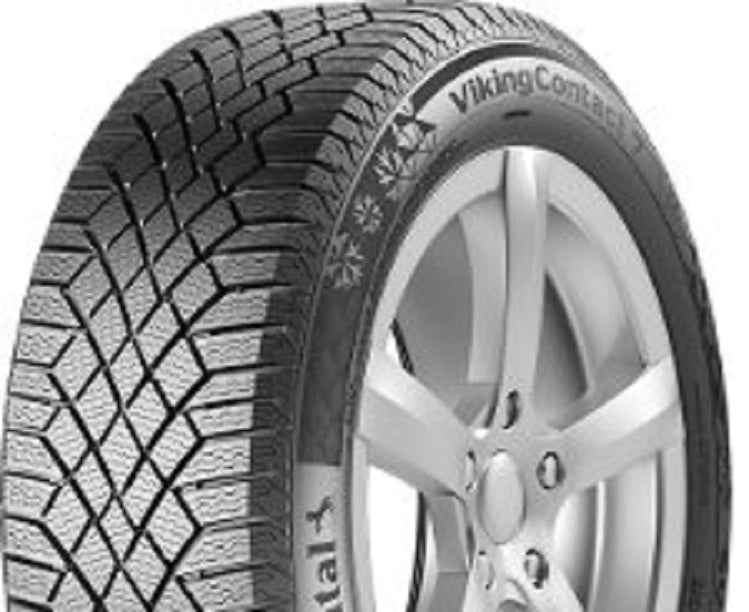 Continental Winterreifen					Viking Contact 7 XL
					
						265/45R21 108T