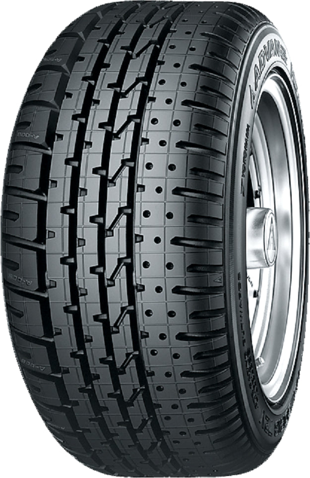 Yokohama Sommerreifen 					Advan HF Type-D A008S TL
					
						195/70R14 91H