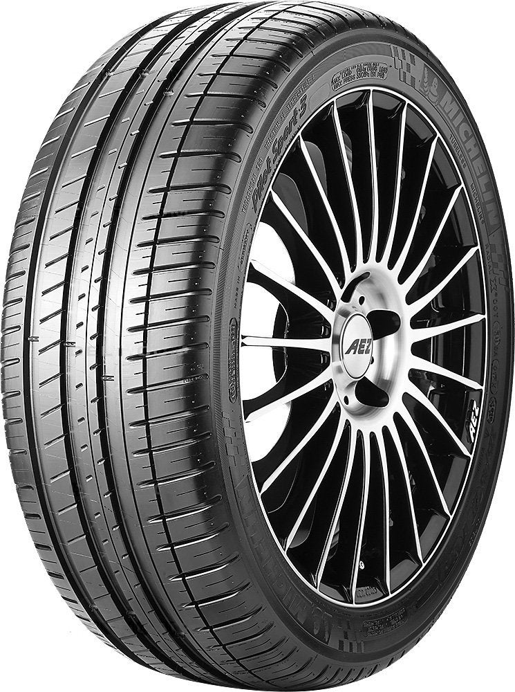 Michelin Sommerreifen					Pilot Sport 3 FSL MO XL
					
						245/45R19 102Y