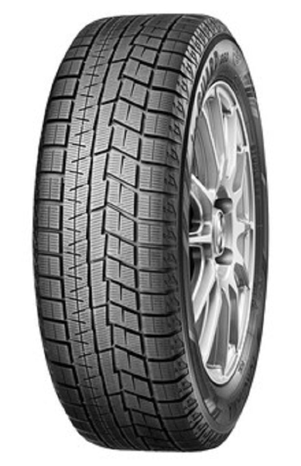 Yokohama Winterreifen					Ice Guard IG60 XL
					
						225/50R18 99Q