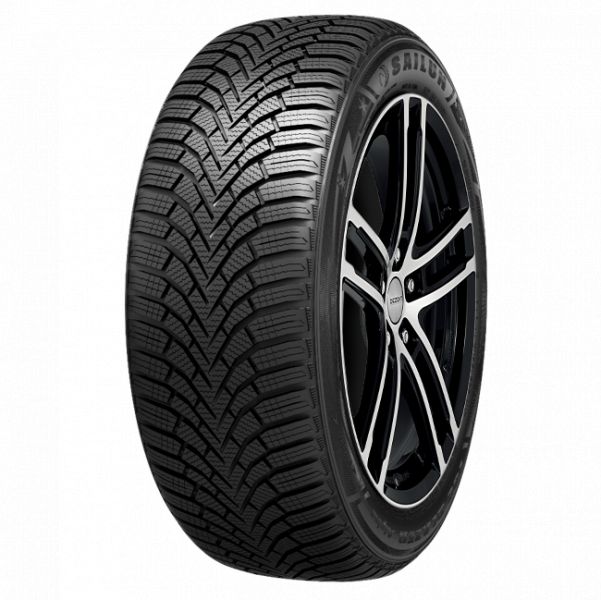 SailunWinterreifen					Ice Blazer Alpine + 3PMSF
					
						195/60R15 88H