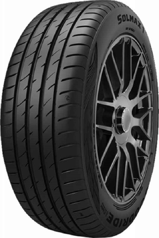 Goodride Sommerreifen					Solmax 1 XL
					
						265/45R19 105Y