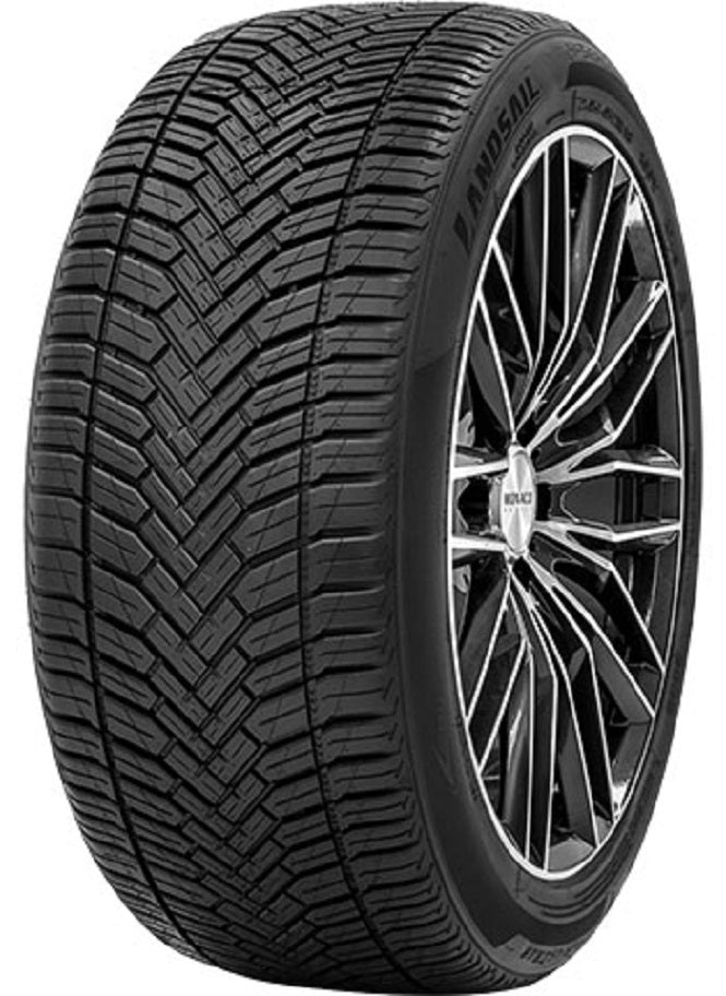 Landsail Allwetterreifen					4 Seasons 2 TL XL
					
						235/45R18 98Y