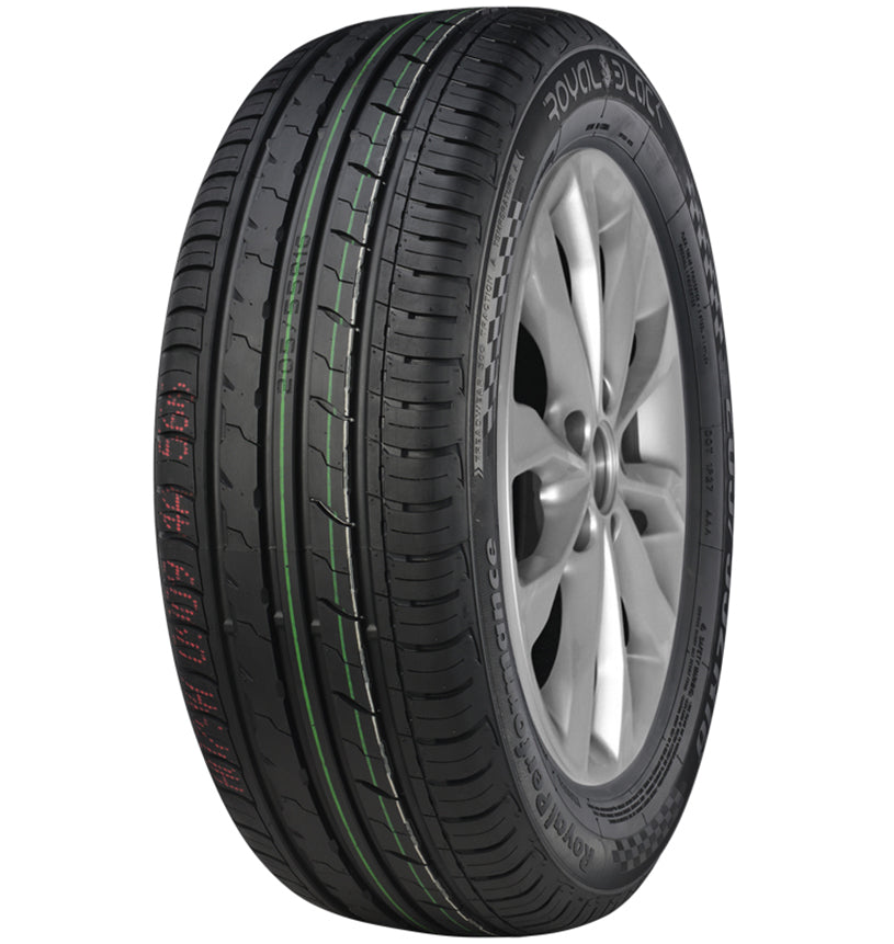 Royal Black / Kyoto Sommerreifen					Royal Performance XL
					
						275/45R20 110V