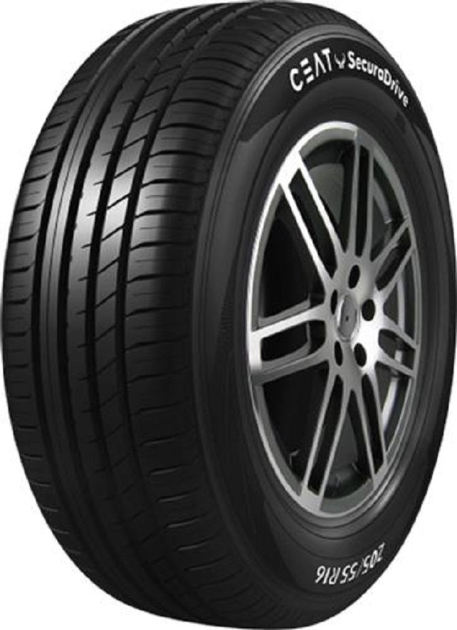 Ceat Sommerreifen 					SecuraDrive 
					
						215/60R17 96H