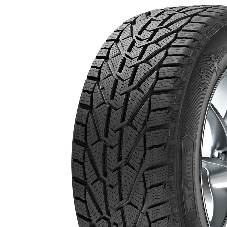 Taurus Winterreifen					Winter 3PMSF
					
						205/60R16 92H