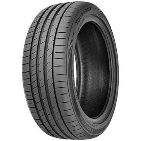 Tourador Sommerreifen					X Speed TU1 XL
					
						245/40R19 98W