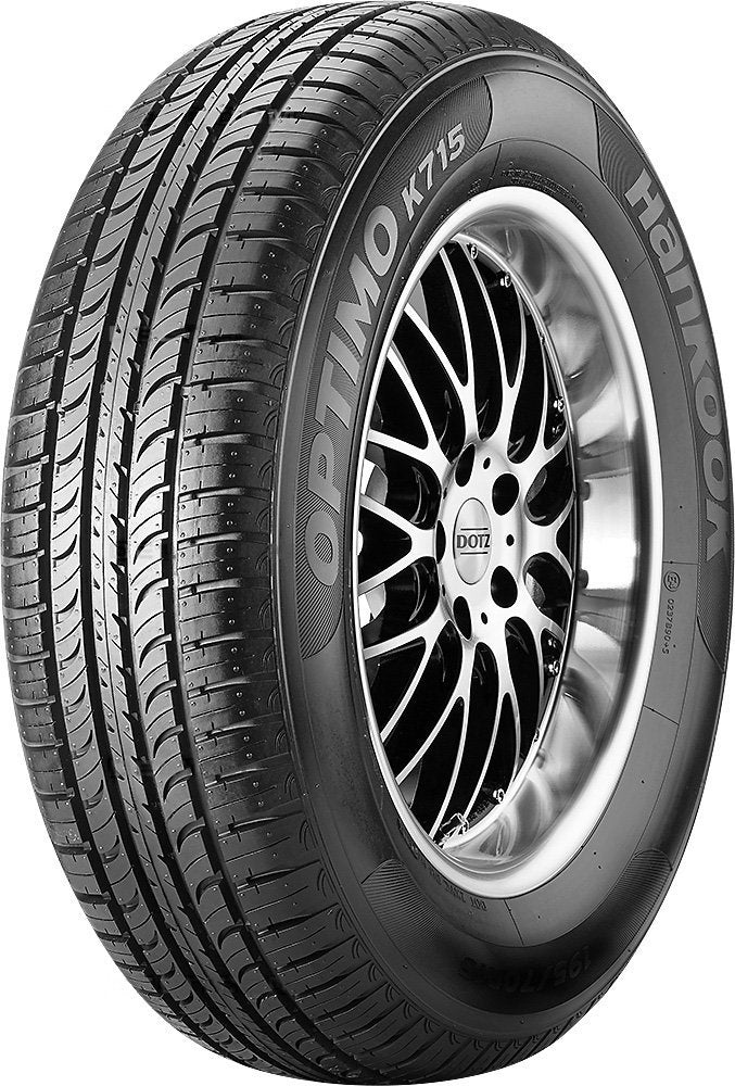 Hankook Sommerreifen 					Optimo K715 
					
						185/80R14 91T