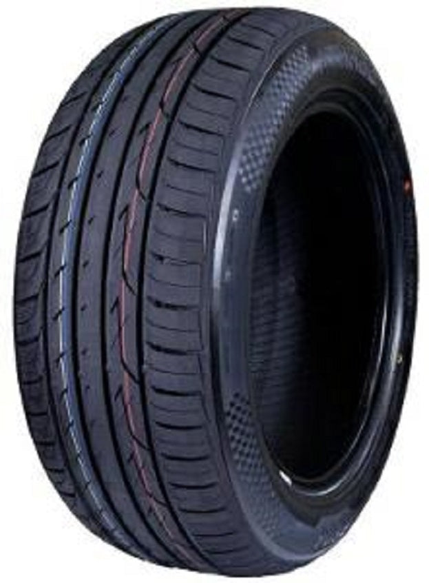 Three-A Sommerreifen 					P606 
					
						195/55R15 85V