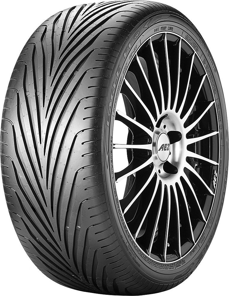 Goodyear Sommerreifen					Eagle F1 GS-D3 FP
					
						195/45R17 81W