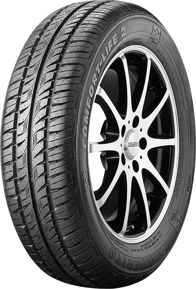 Semperit Sommerreifen 					Comfort-Life 2 
					
						175/70R14 84T