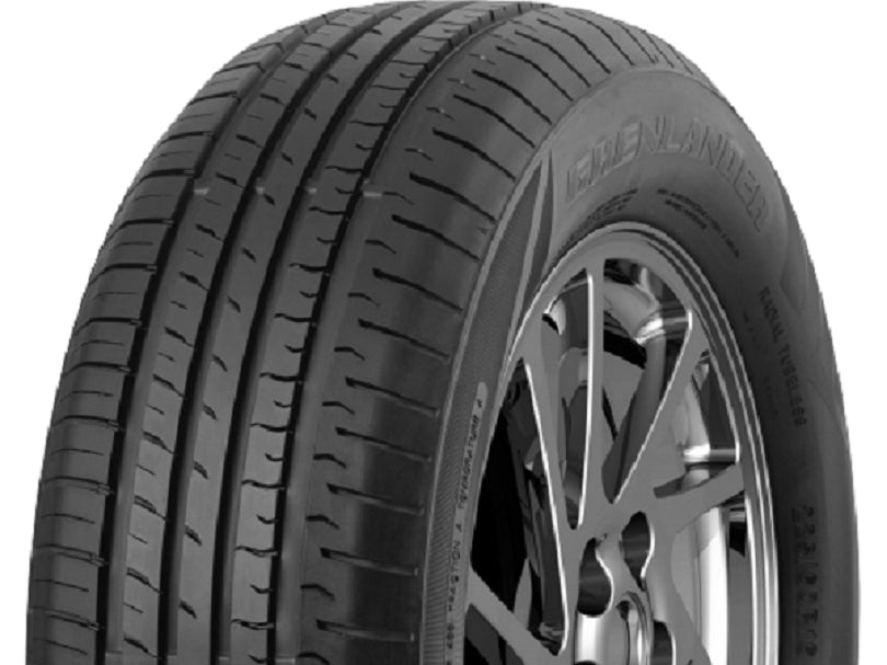 Grenlander Sommerreifen 					Colo H02 XL
					
						215/60R16 99H