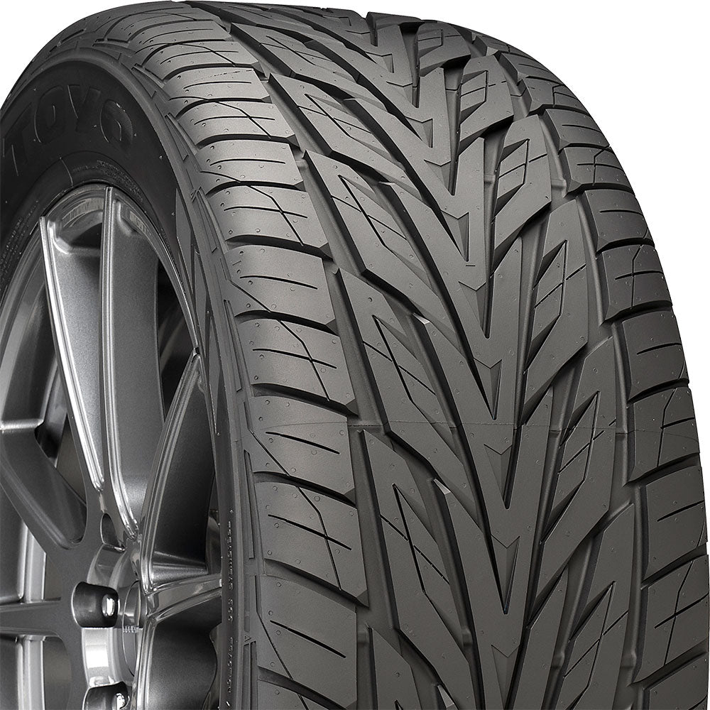 Toyo Sommerreifen					Proxes ST III XL
					
						295/30R22 103W