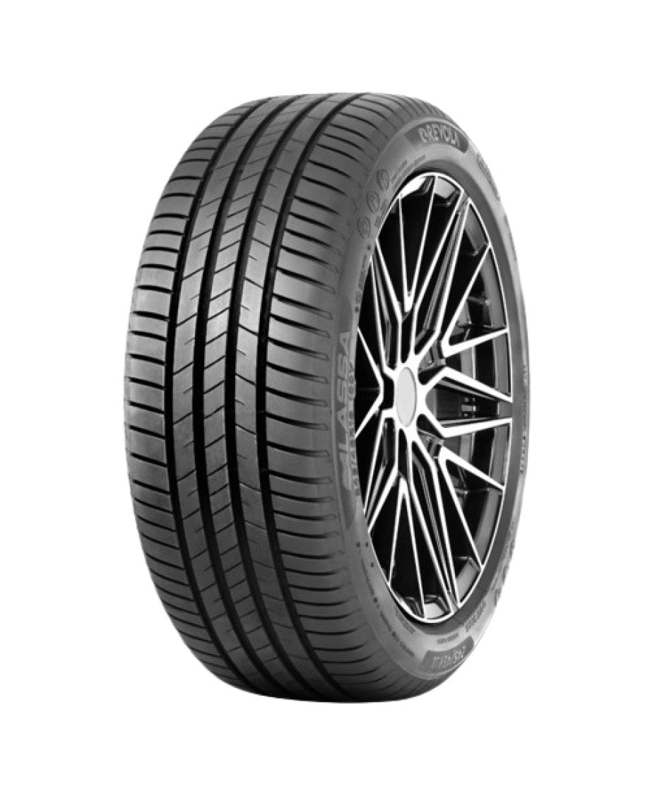 Lassa Sommerreifen 					Revola XL
					
						215/50R17 95W