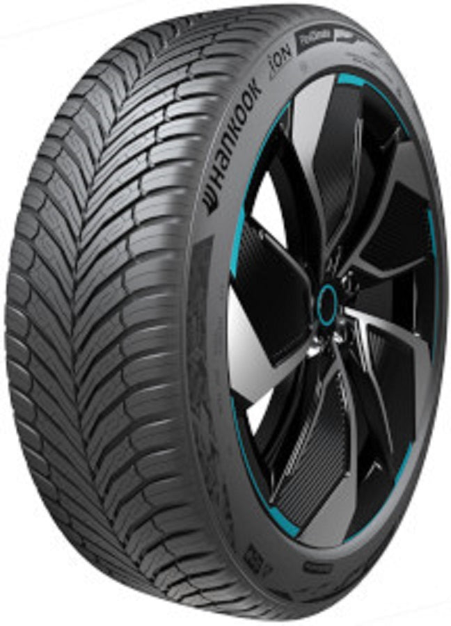 Hankook Sommerreifen 					ION ST AS IH61 Suv M+S EV
					
						215/50R17 91W