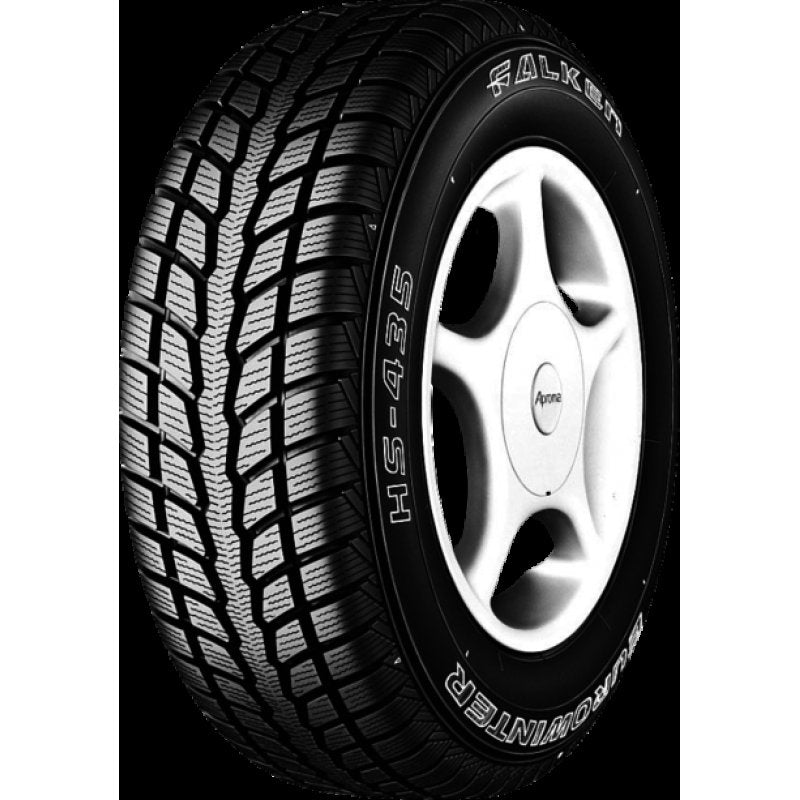 FalkenWinterreifen					Eurowinter HS435 3PMSF
					
						185/70R14 88T