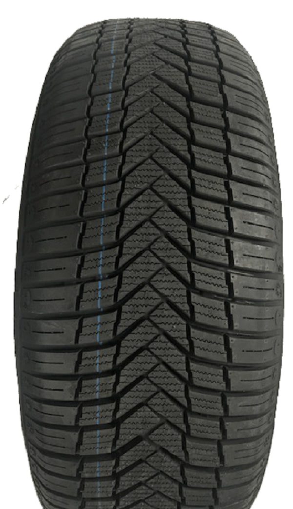 SunnyAllwetterreifen					NC 501 XL 3PMSF
					
						205/60R16 96V