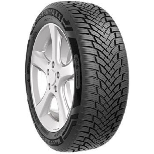 Starmaxx Allwetterreifen					Maxx Out ST582 
					
						185/65R14 86T