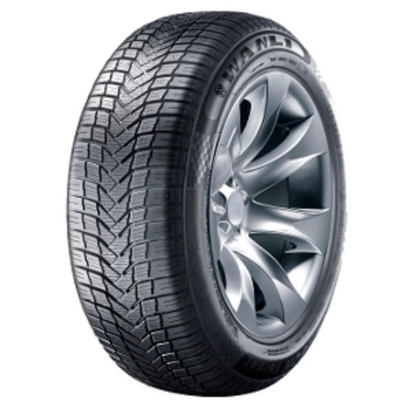 WanliAllwetterreifen					SC 501 3PMSF
					
						205/55R16 91V