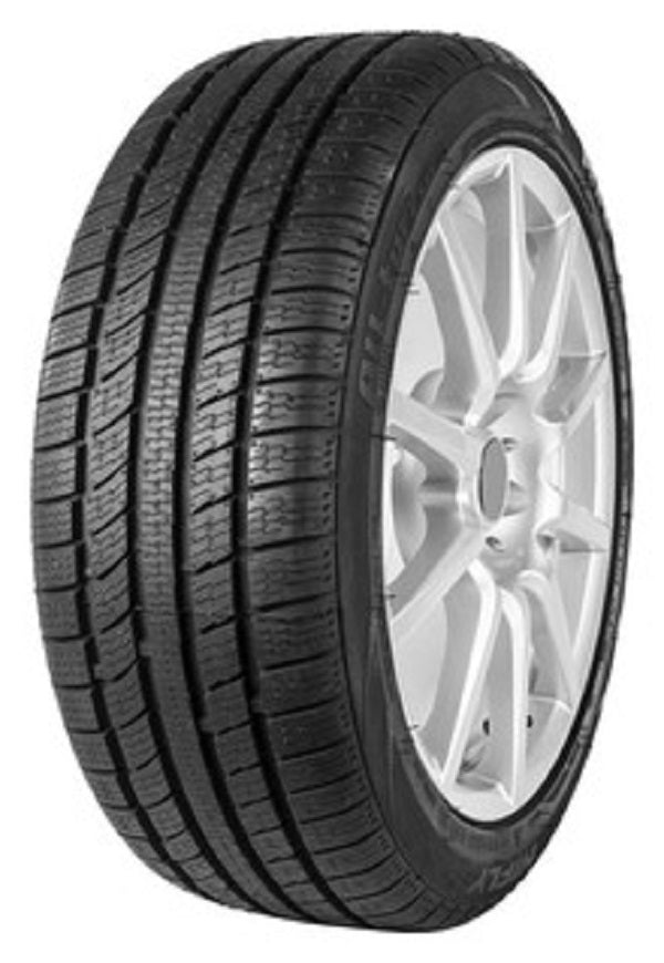 Hifly Allwetterreifen					All-Turi 221 XL 3PMSF
					
						245/40R18 97V