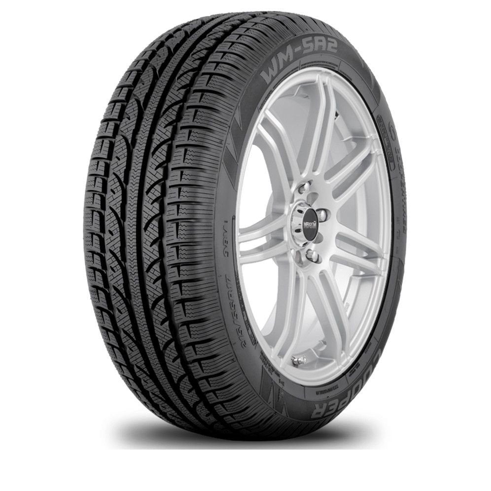 Cooper Winterreifen					WM-SA2+ 
					
						195/55R16 87H