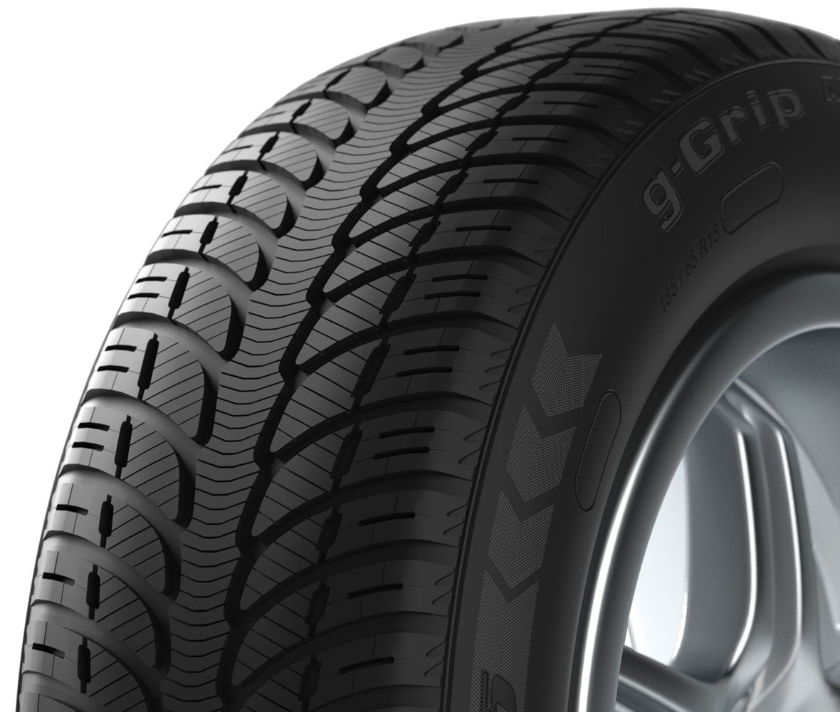 BFGoodrichAllwetterreifen					g-Grip All Season EL 3PMSF
					
						235/45R17 97V