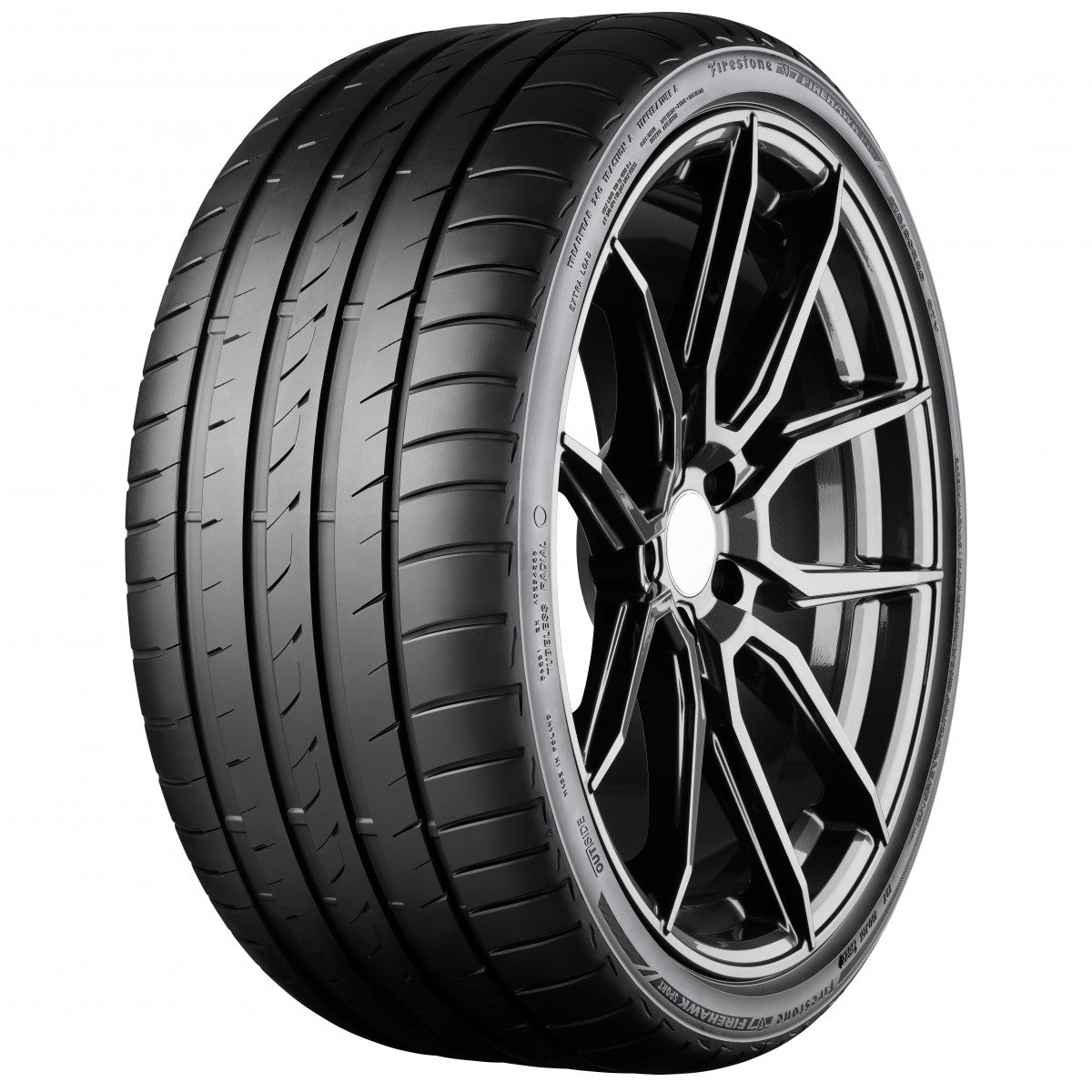 Firestone Sommerreifen					Firehawk Sport XL MFS BSW
					
						255/40R18 99Y