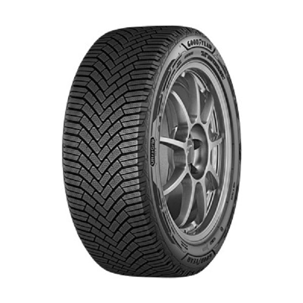 Goodyear Winterreifen					UltraGrip Ice 3 XL 3PMSF
					
						235/55R17 103T