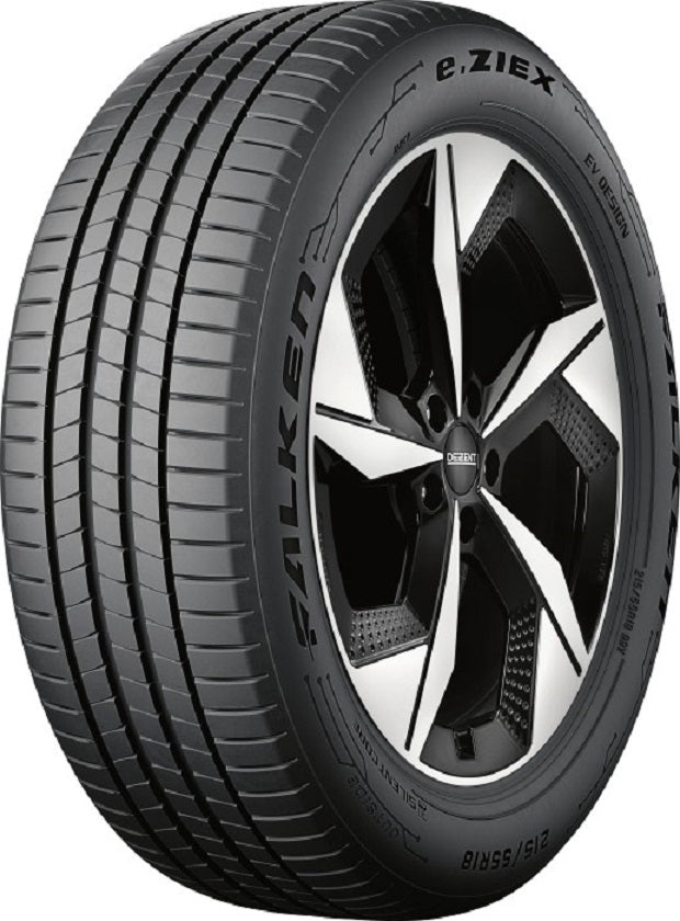 Falken Sommerreifen 					e.Ziex XL MFS
					
						205/45R17 88V