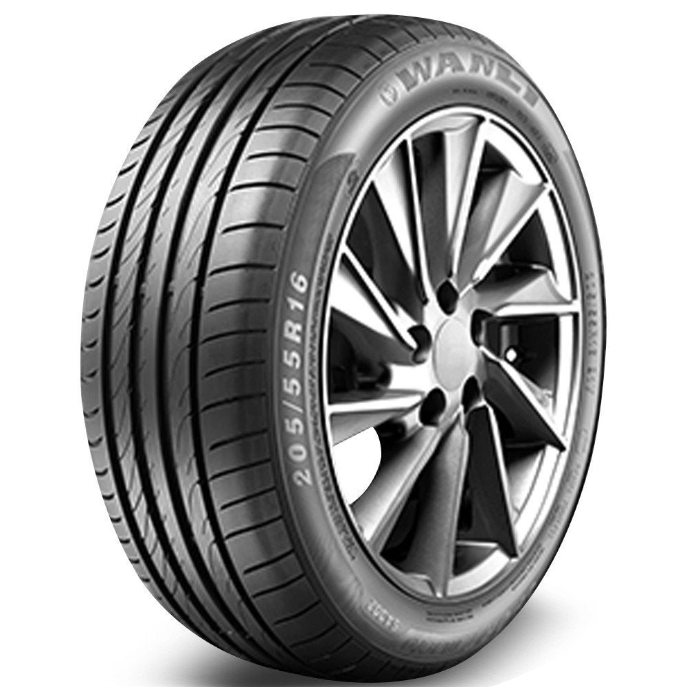 Wanli Sommerreifen					SA3-02 
					
						255/50R19 103V