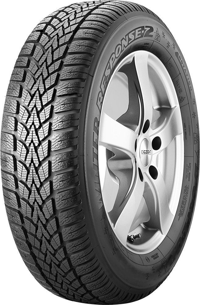 DunlopWinterreifen					Winter Response 2 3PMSF
					
						165/70R14 81T