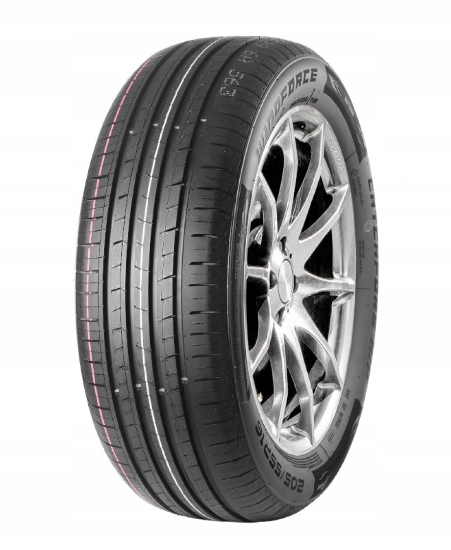 Windforce Sommerreifen 					Catchfors H/P 
					
						175/50R15 75H