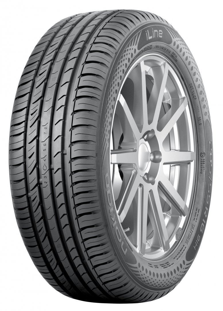 Nokian Sommerreifen 					iLine 
					
						175/70R14 84T