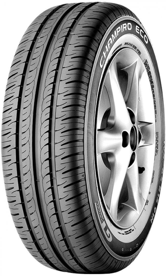 GT Radial Sommerreifen 					Champiro Eco 
					
						155/70R13 75T